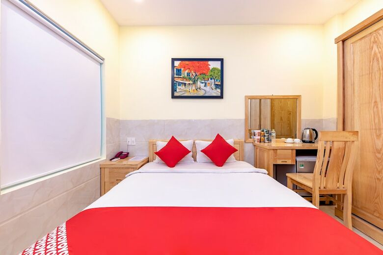 Oyo 343 Phu Quynh Hotel