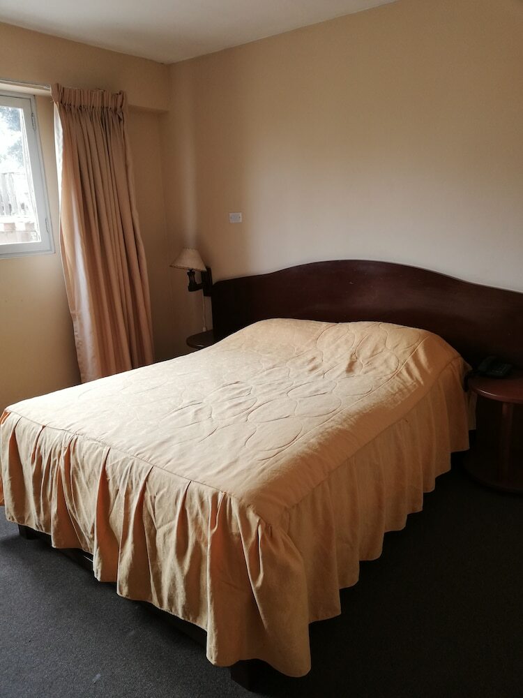 Hostal La Quinta de Allison Hotel & Backpackers