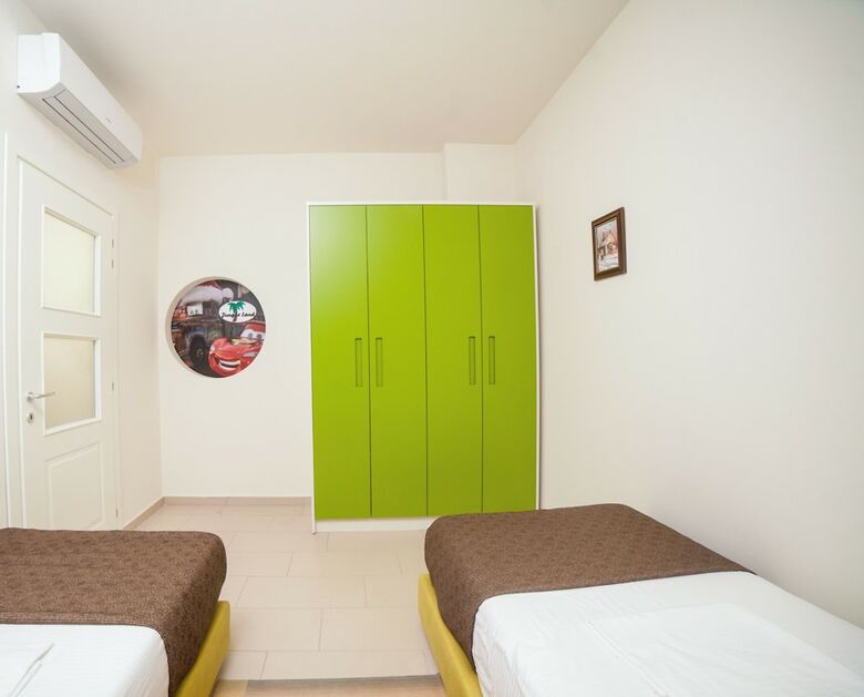 Hotel Diamond Hill