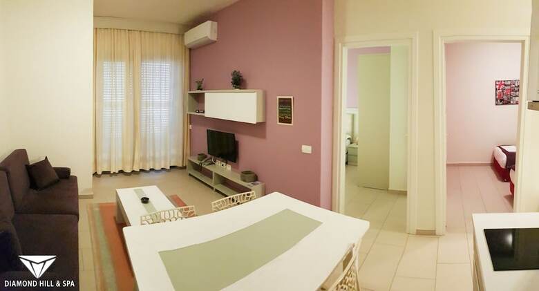 Hotel Diamond Hill