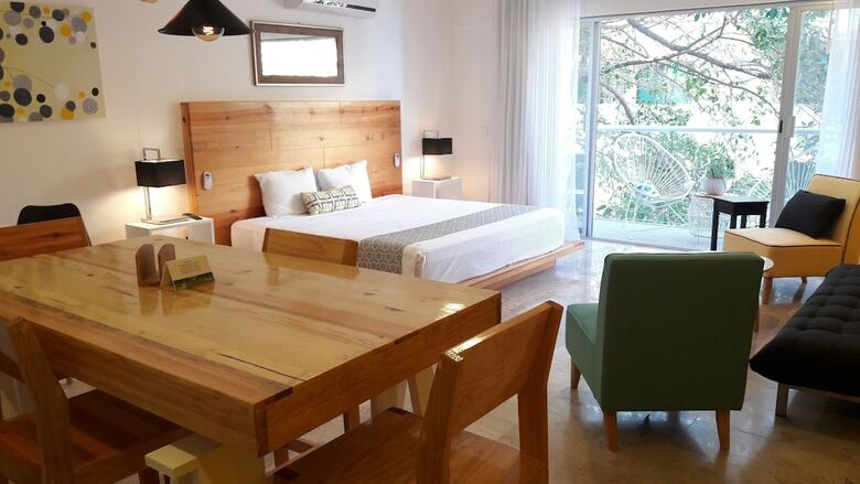 Apartamentos Quinta Bis Front King By Sunandsea