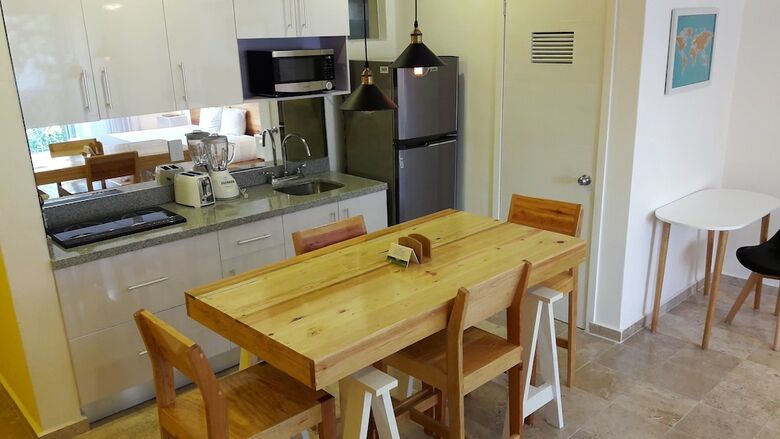 Apartamentos Quinta Bis Front King By Sunandsea