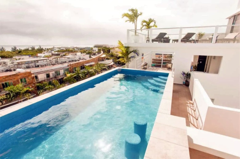 Apartamentos Quinta Bis Front King By Sunandsea