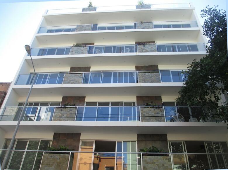 Apartamentos Quinta Bis Front King By Sunandsea