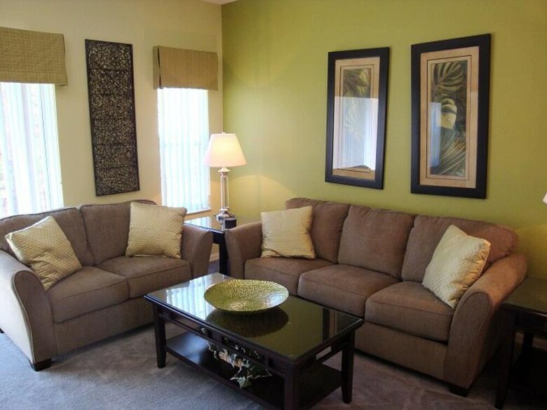 3br 2.5ba Home In Emerald Island Resort By Cv-8479