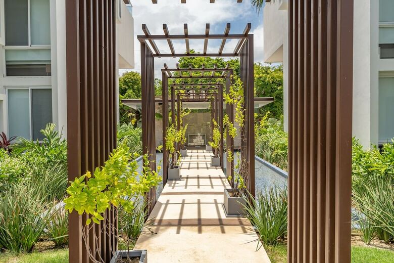 Apartamentos Luxury Ocean View Penthouse Riviera Maya