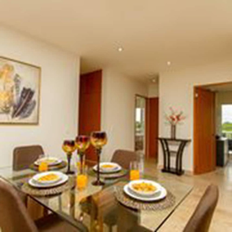 Apartamentos Luxury Ocean View Penthouse Riviera Maya