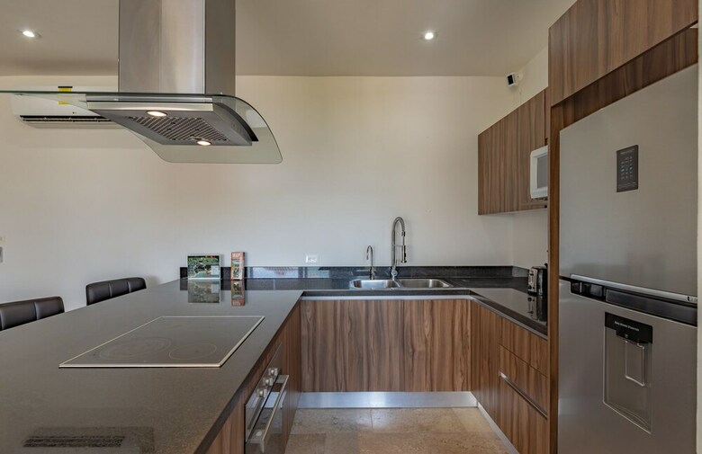 Apartamentos Luxury Ocean View Penthouse Riviera Maya
