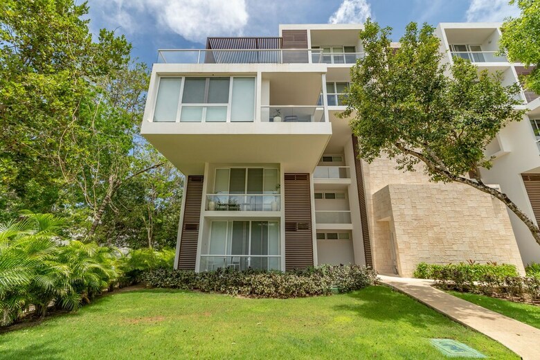 Apartamentos Luxury Ocean View Penthouse Riviera Maya