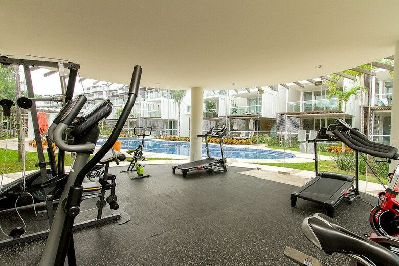 Apartamentos Luxury Ocean View Penthouse Riviera Maya
