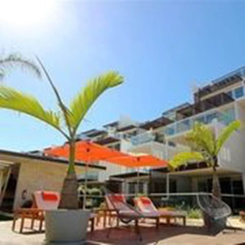 Apartamentos Luxury Ocean View Penthouse Riviera Maya