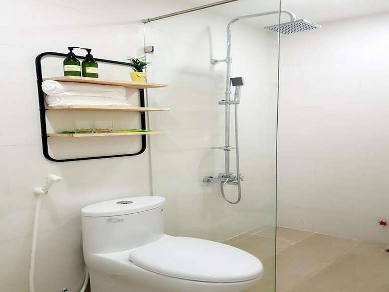 Hostal Oyo 731 Yelo Hostel & Cafe