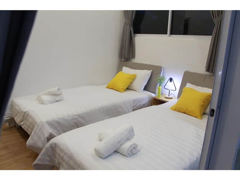 Hostal Oyo 731 Yelo Hostel & Cafe