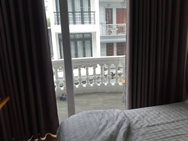 Hostal Oyo 731 Yelo Hostel & Cafe