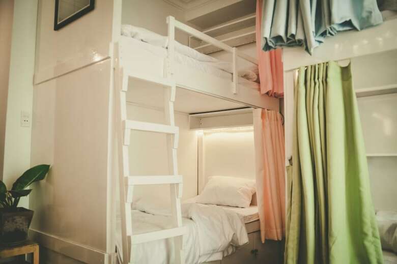 Hostal Next Home - Hostel