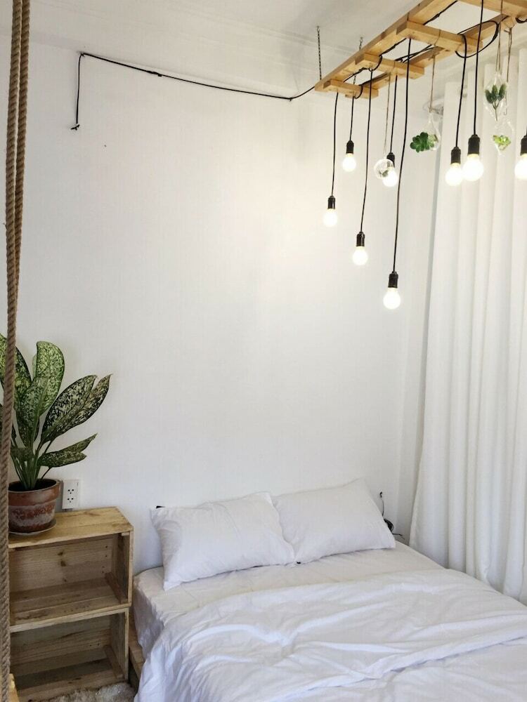 Hostal Next Home - Hostel