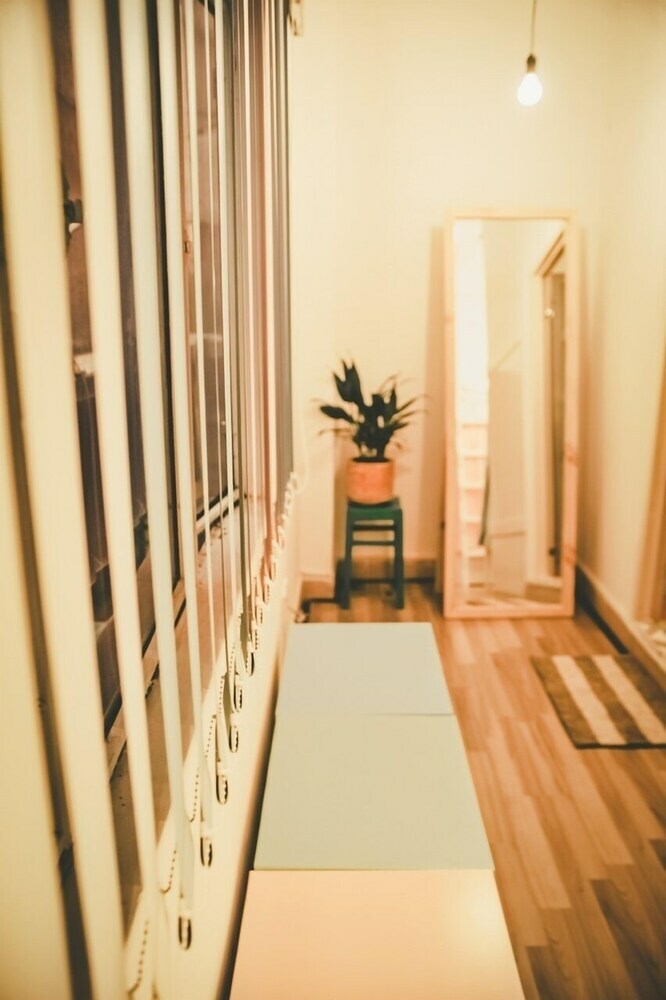 Hostal Next Home - Hostel