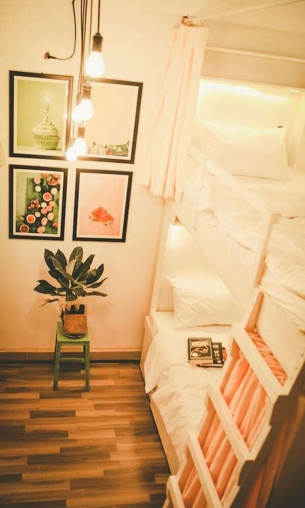 Hostal Next Home - Hostel