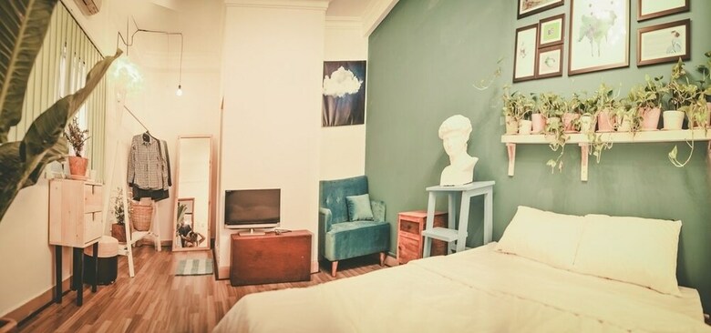 Hostal Next Home - Hostel