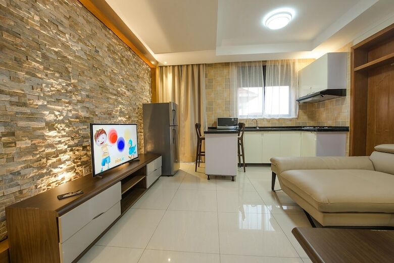 Lexor Apartments