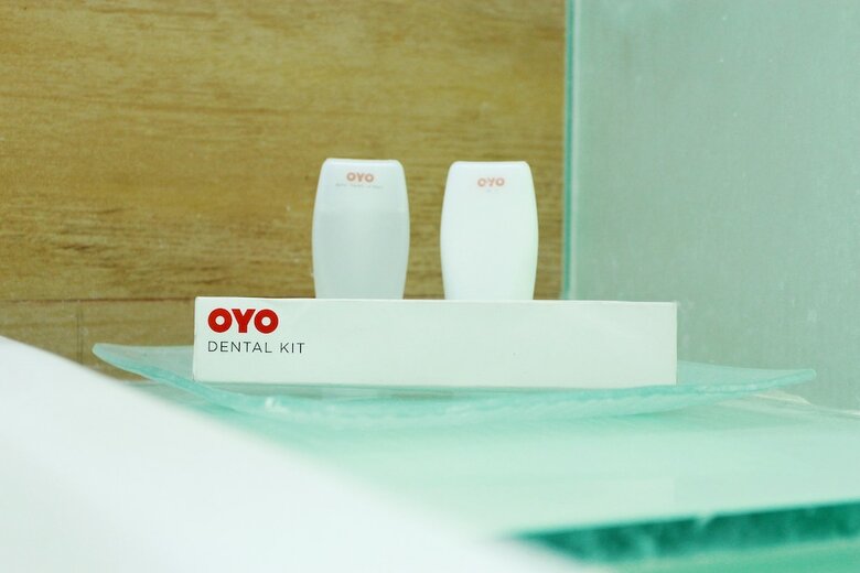 Capital O Business Hotel