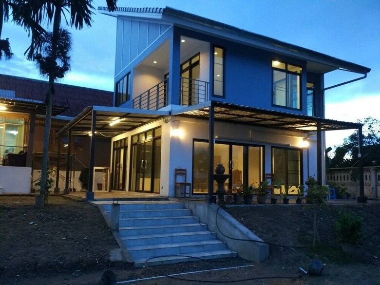 Hotel Tawang Home