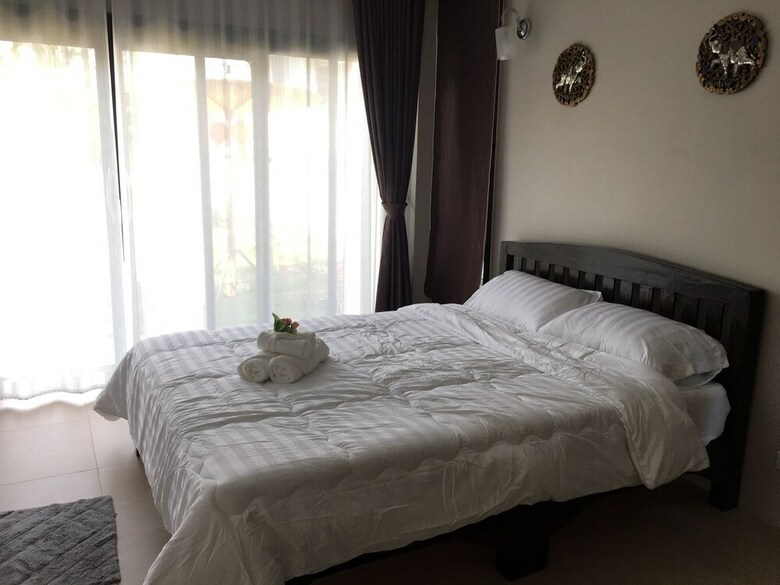 Hotel Tawang Home