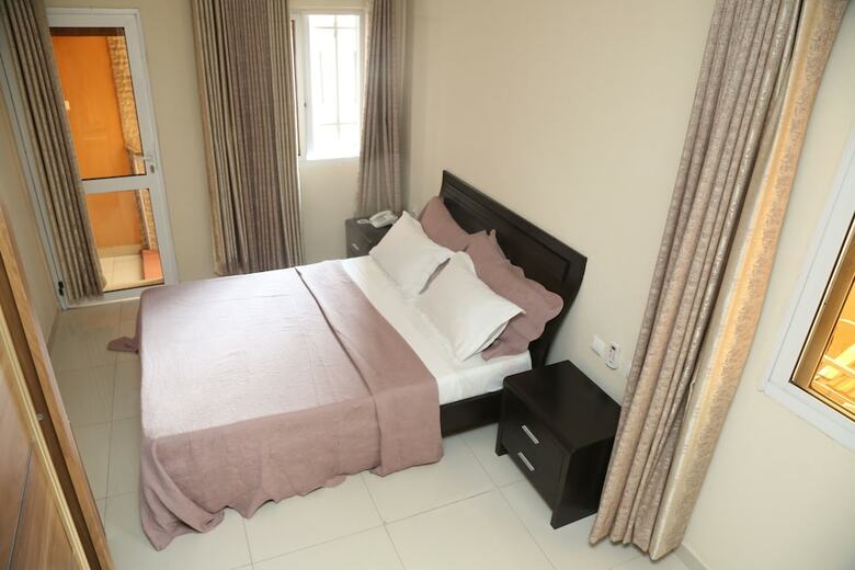 Hotel Kalz Guest House