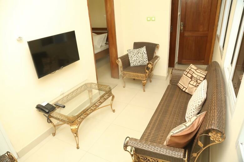 Hotel Kalz Guest House