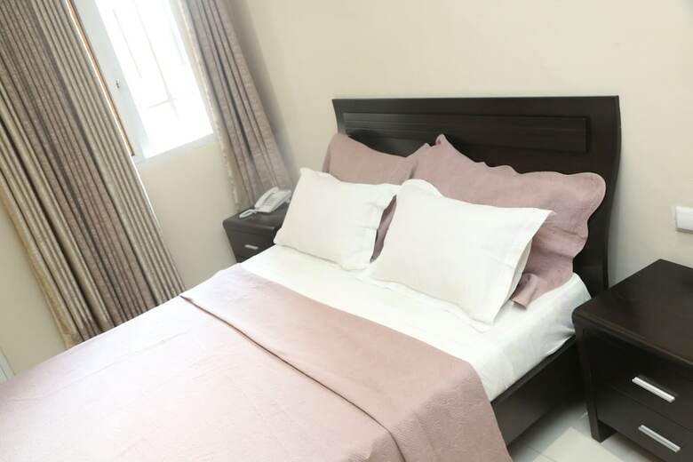 Hotel Kalz Guest House