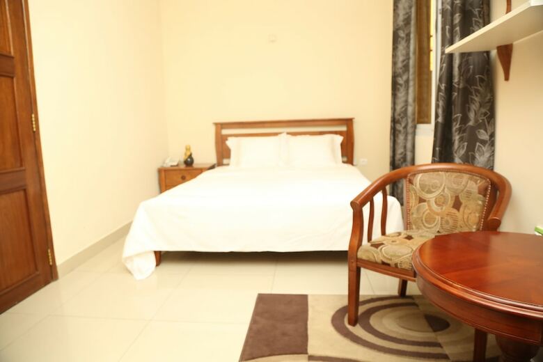 Hotel Kalz Guest House