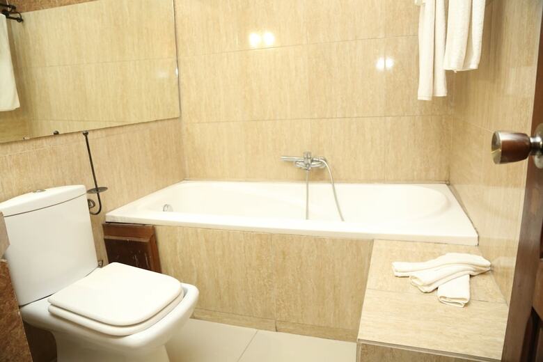 Hotel Kalz Guest House