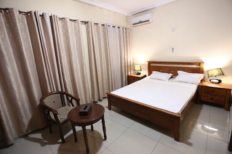 Hotel Kalz Guest House