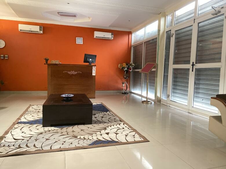 Hotel Kalz Guest House