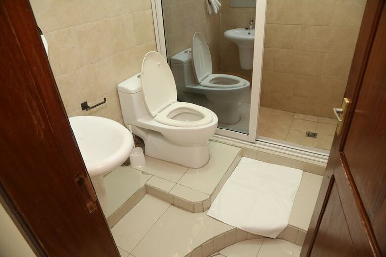 Hotel Kalz Guest House