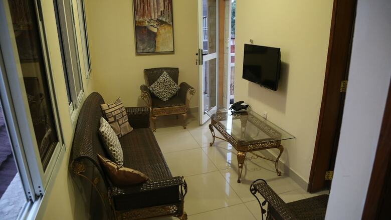 Hotel Kalz Guest House