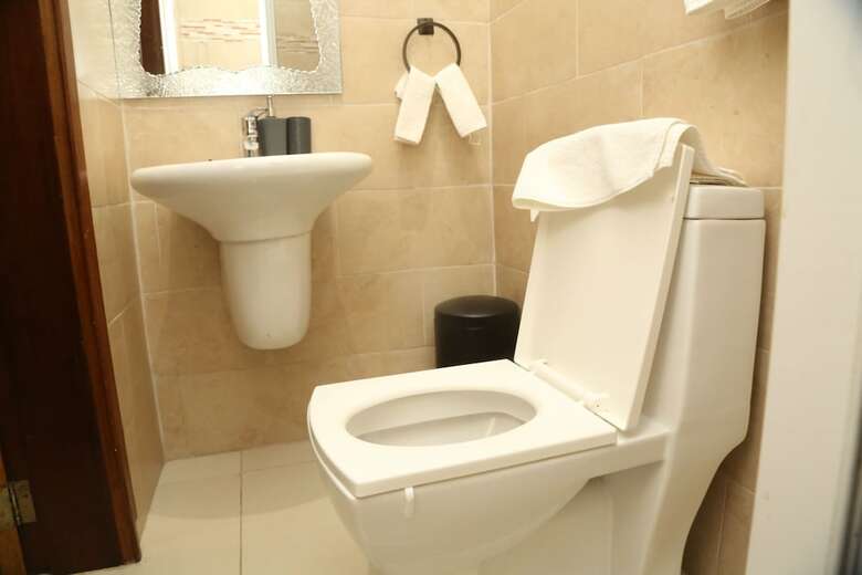 Hotel Kalz Guest House