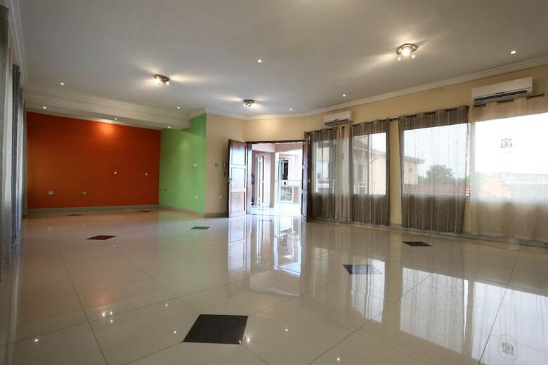 Hotel Kalz Guest House