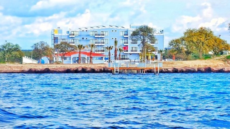 Hotel Geyikli Grand Resort Otel