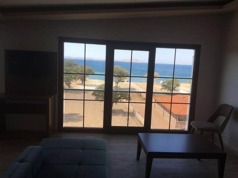 Hotel Geyikli Grand Resort Otel