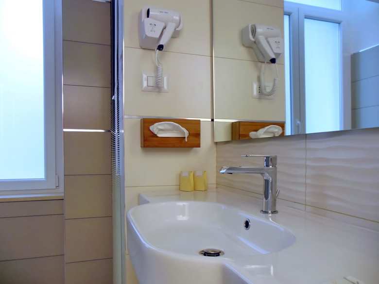 Hotel L'ospite - Lifestyle Residence