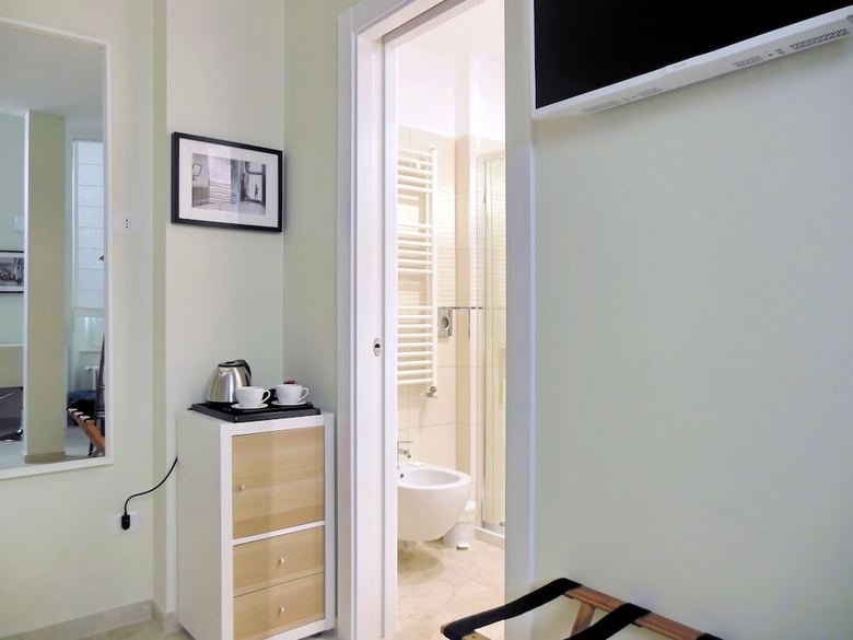 Hotel L'ospite - Lifestyle Residence
