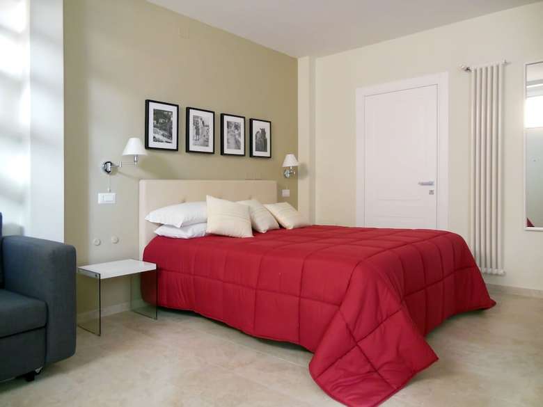Hotel L'ospite - Lifestyle Residence