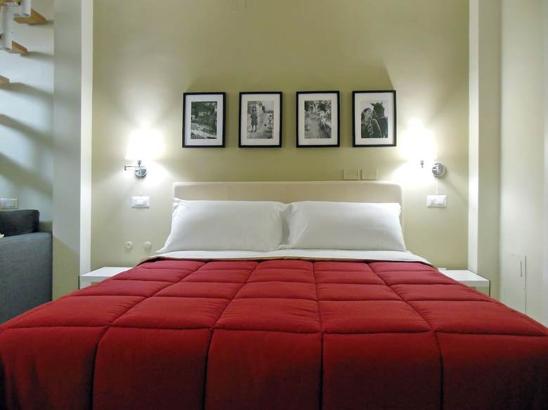Hotel L'ospite - Lifestyle Residence