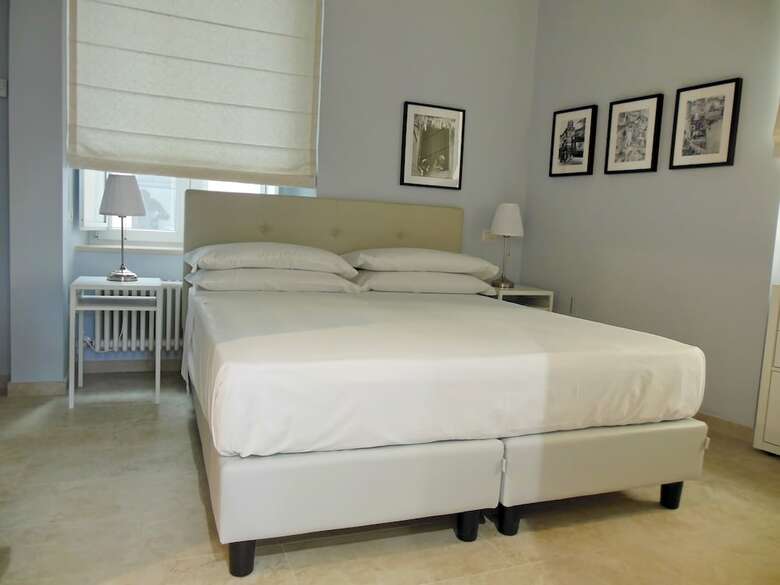 Hotel L'ospite - Lifestyle Residence