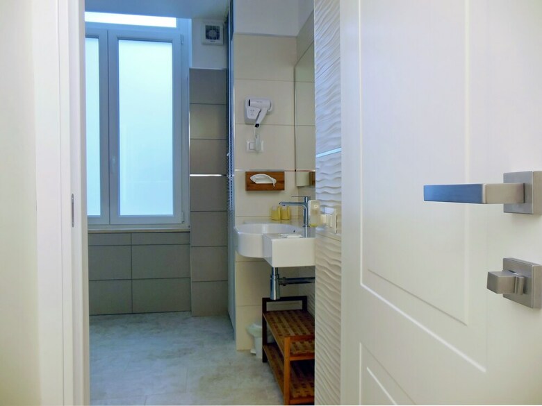 Hotel L'ospite - Lifestyle Residence