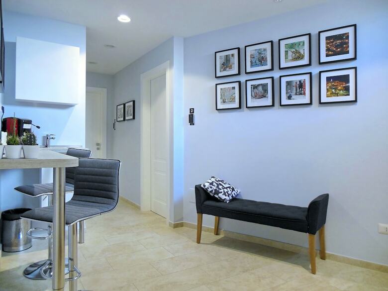 Hotel L'ospite - Lifestyle Residence