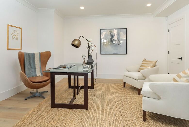 Apartamentos Luxury Penthouse - Downtown Palo Alto