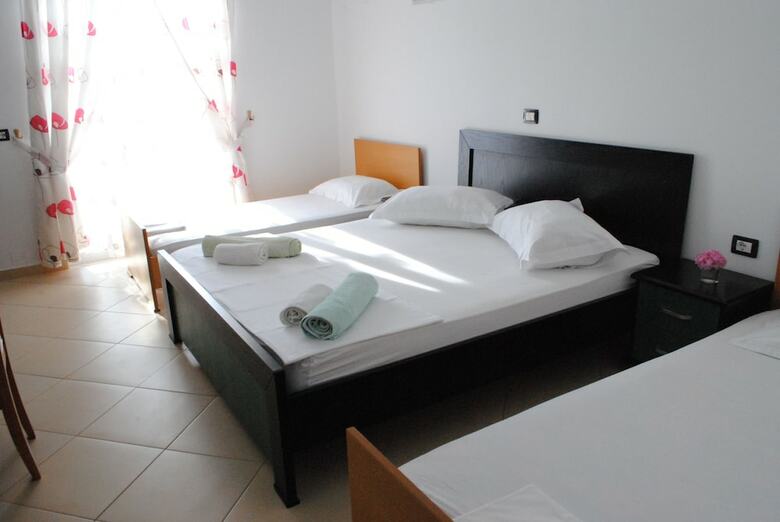 Aparthotel Visi Apartments