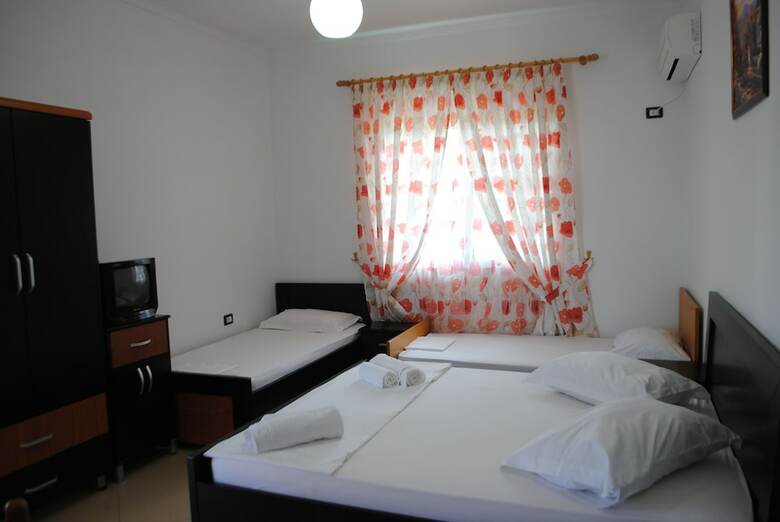 Aparthotel Visi Apartments
